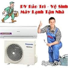 Tháo lắp điều hòa tại Đà Nẵng