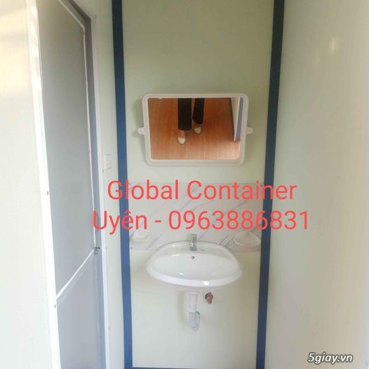 Cho thuê Container tại Bắc Ninh - 1
