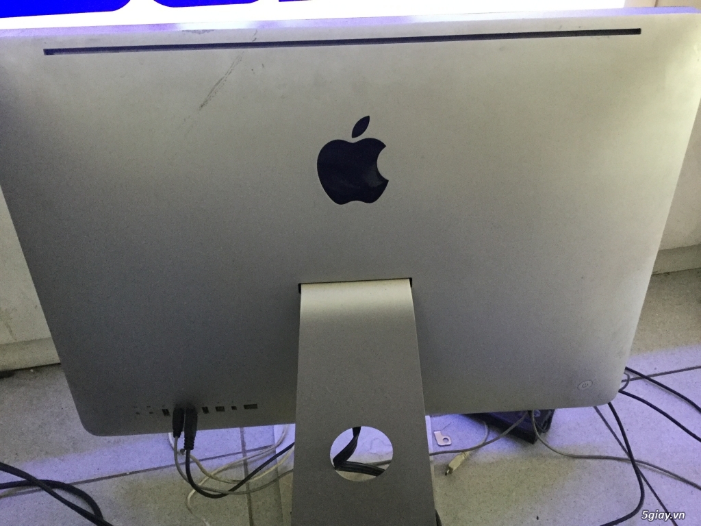 Imac 21” và 27” 2011 core i7