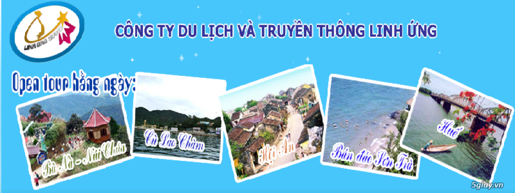 Hành Trình Khám Phá Miền Trung