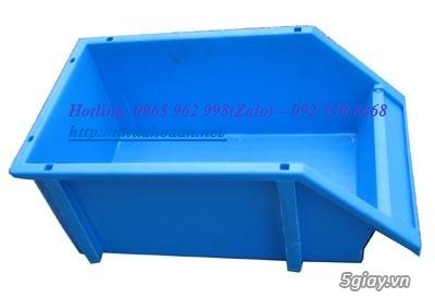 Thùng nhựa công nghiệp Hòa An Plastic - 0965 962 998 - 21
