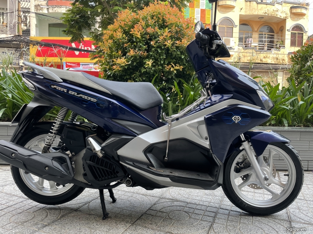 Bán xe abfi 2016reom bstp chính chủ - 4