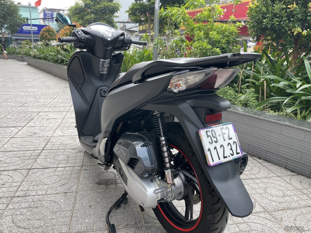 Bán Shvn 150:2019 Smartkey cbs bstp - 2