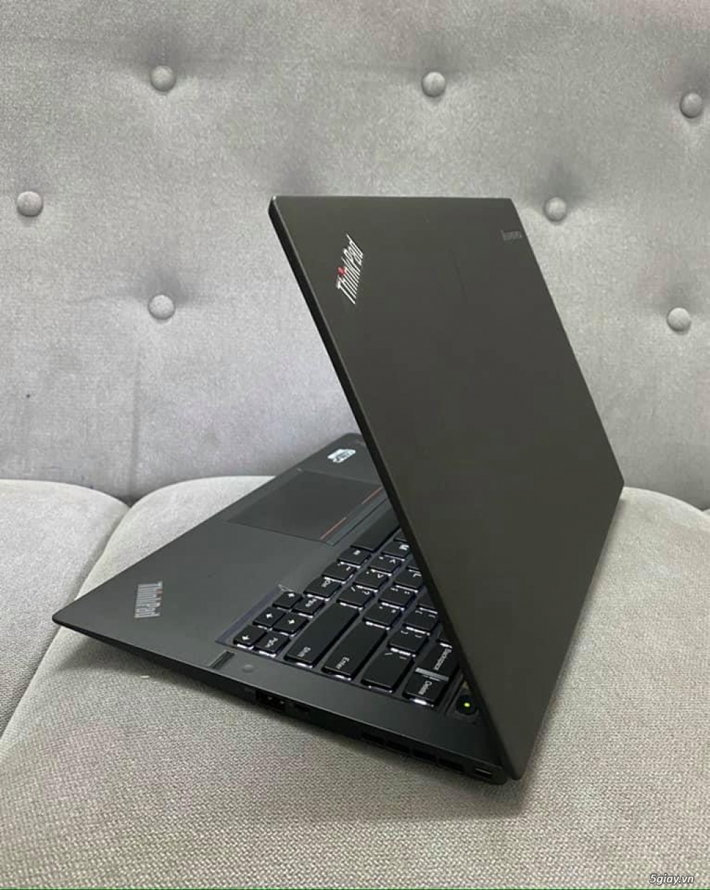 lenovo X1 i7 4600/ Ram 8G/ SSD 256G - 7