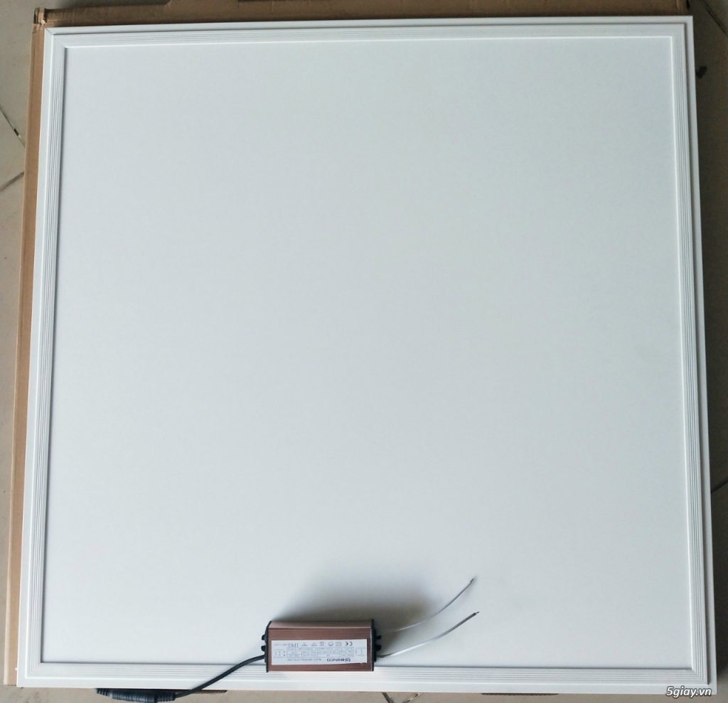 Panel 60*60 55w