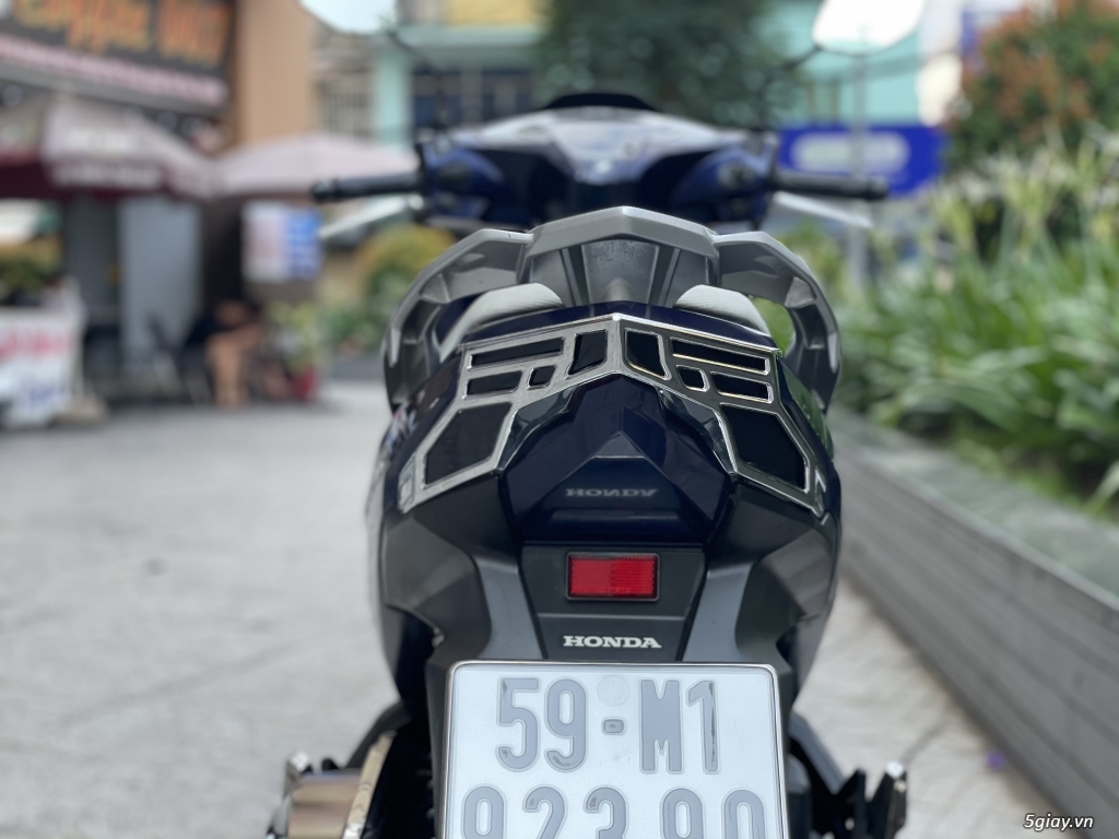 Bán xe abfi 2016reom bstp chính chủ