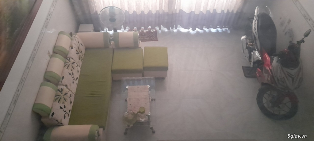 Nhà phố liền kề đẹp vào ở ngay - 20