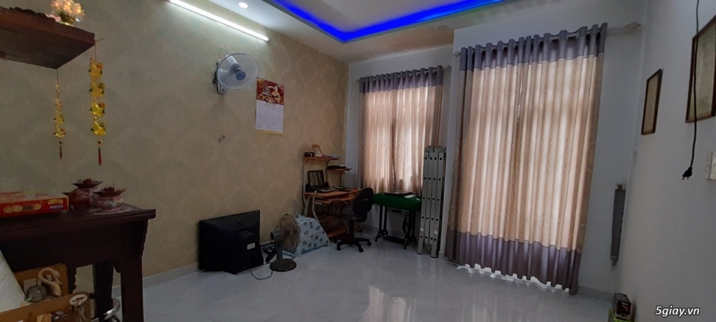 Nhà phố liền kề đẹp vào ở ngay - 8