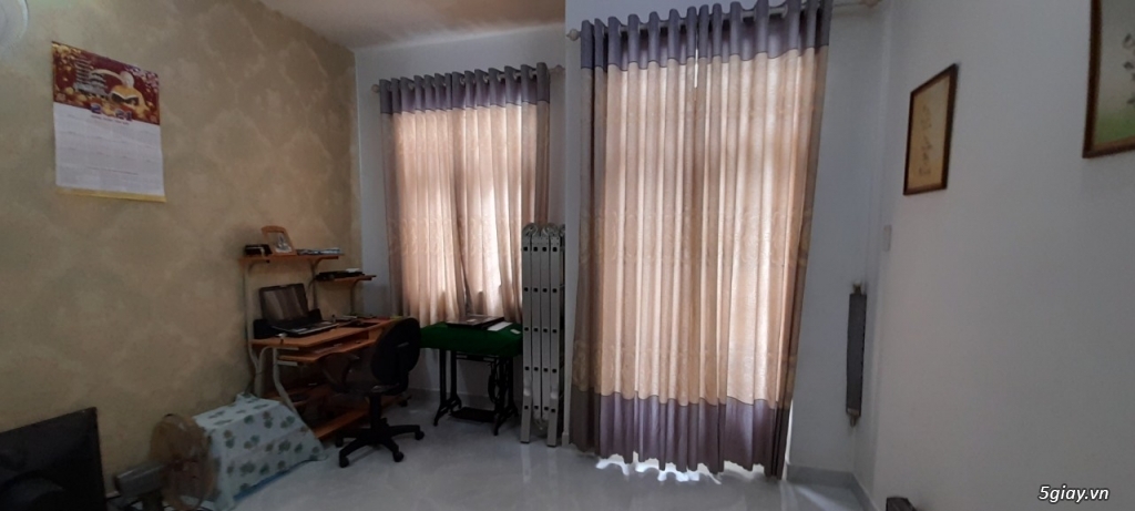 Nhà phố liền kề đẹp vào ở ngay - 6