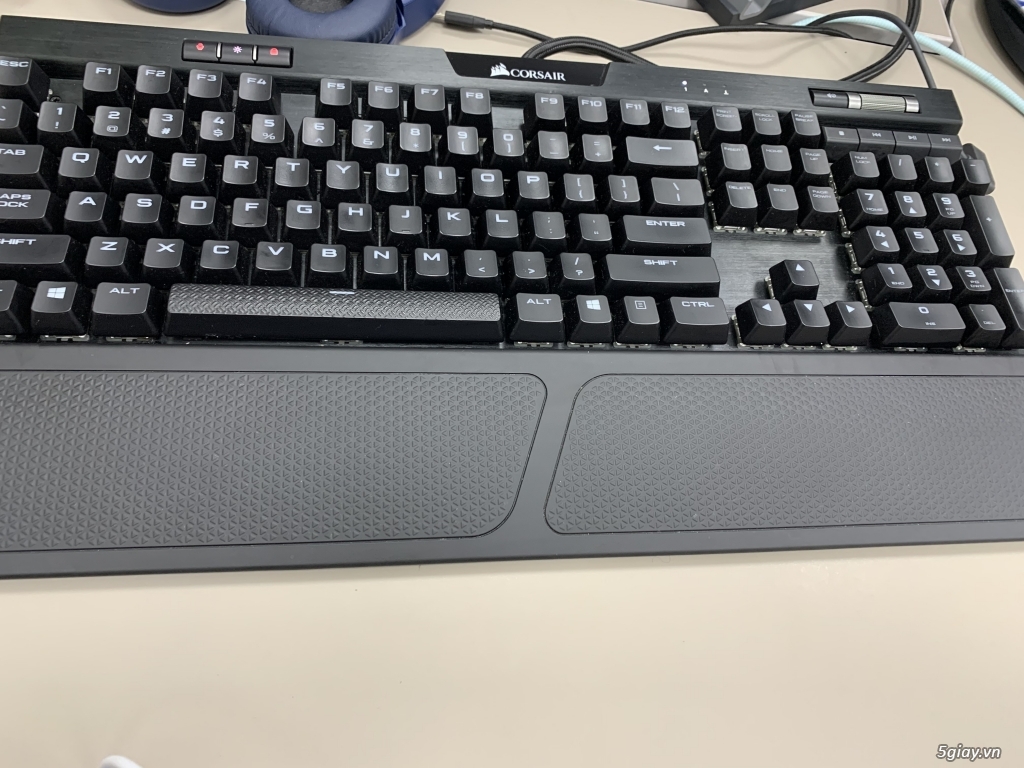 bàn phím cơ Corsair K70 MK2