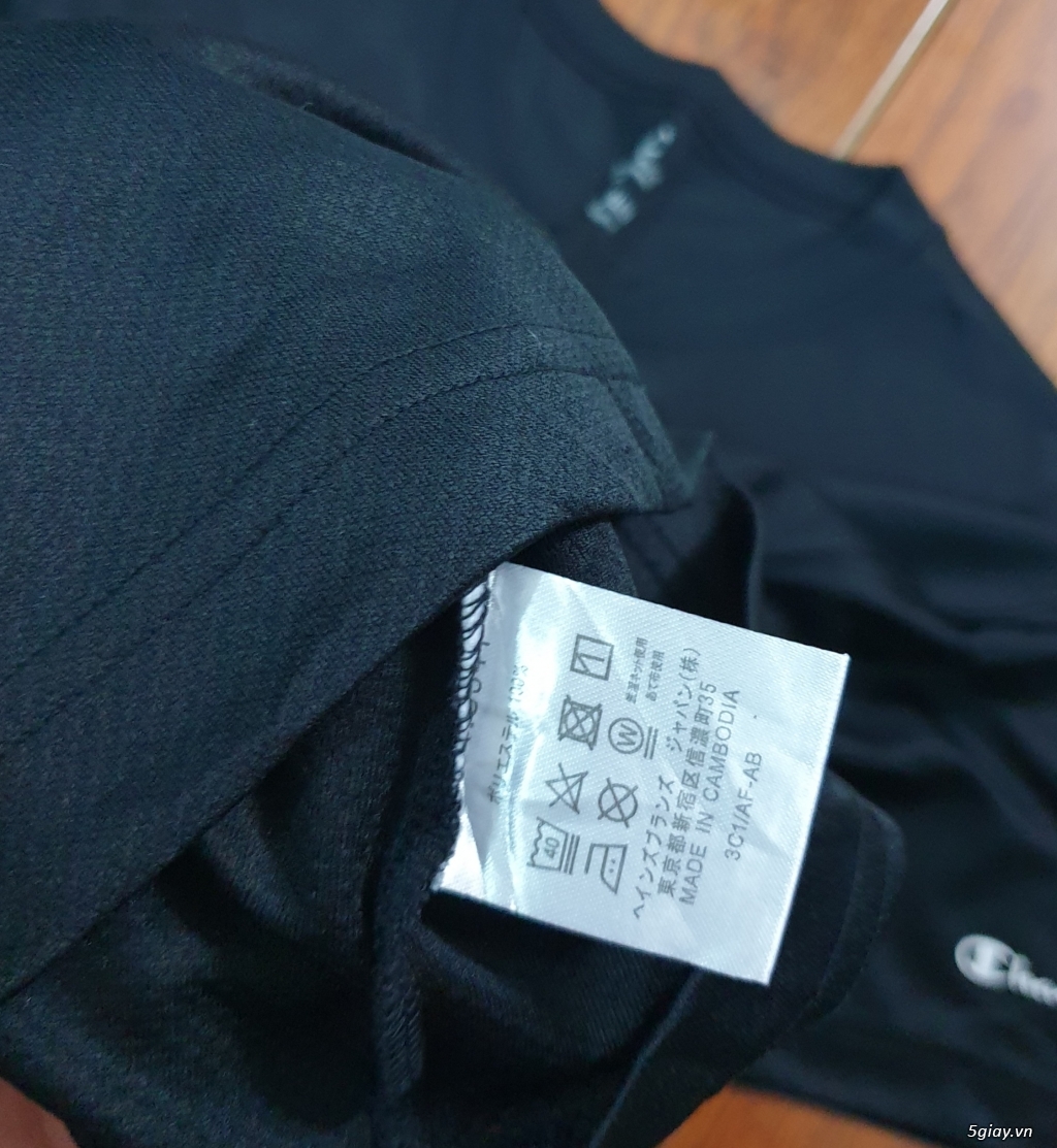 Shop chuyên cung cấp các dòng đồ hiệu authentic second hand nam - 23