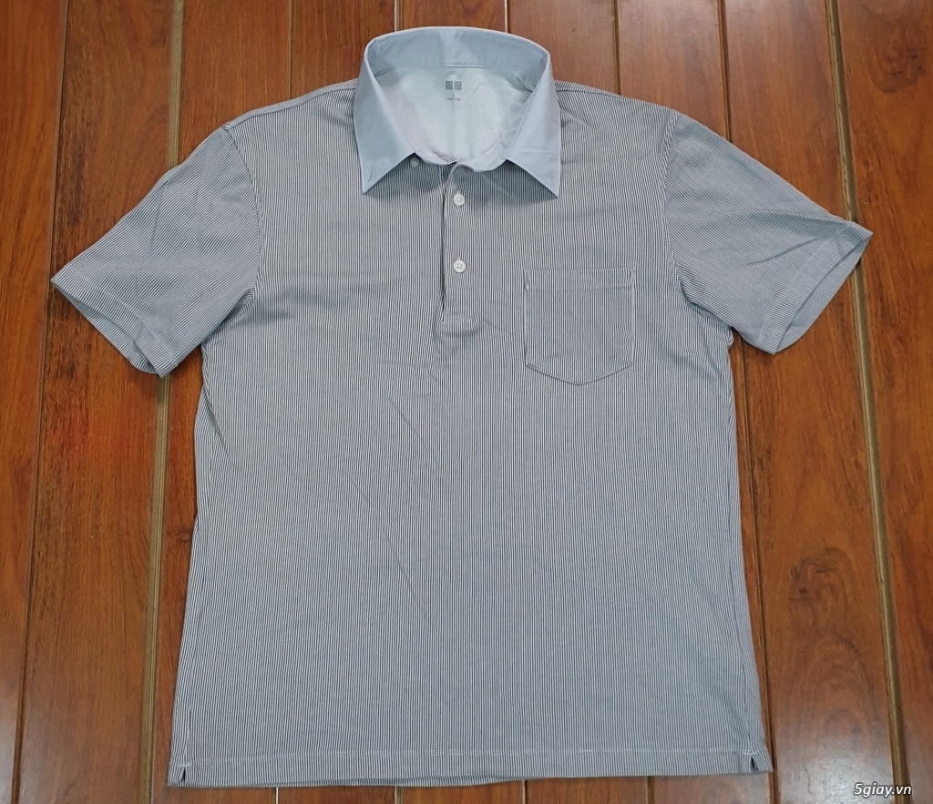 Shop chuyên cung cấp các dòng đồ hiệu authentic second hand nam - 30