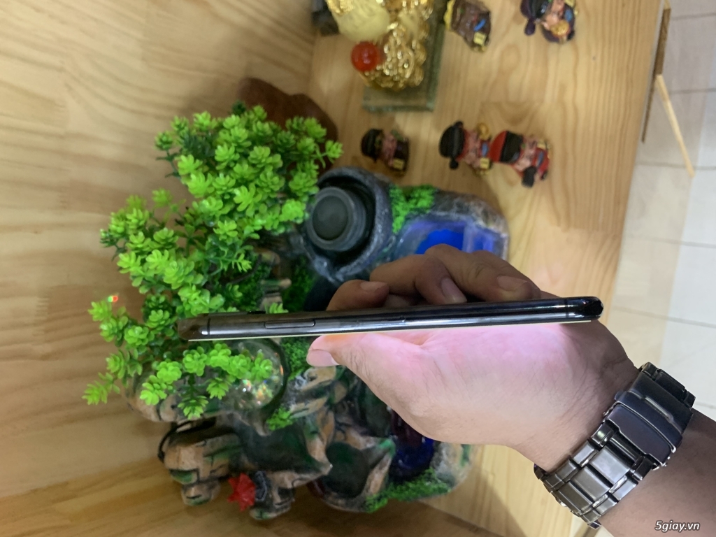 Iphone X 64gb quốc tế giá rẻ - 1