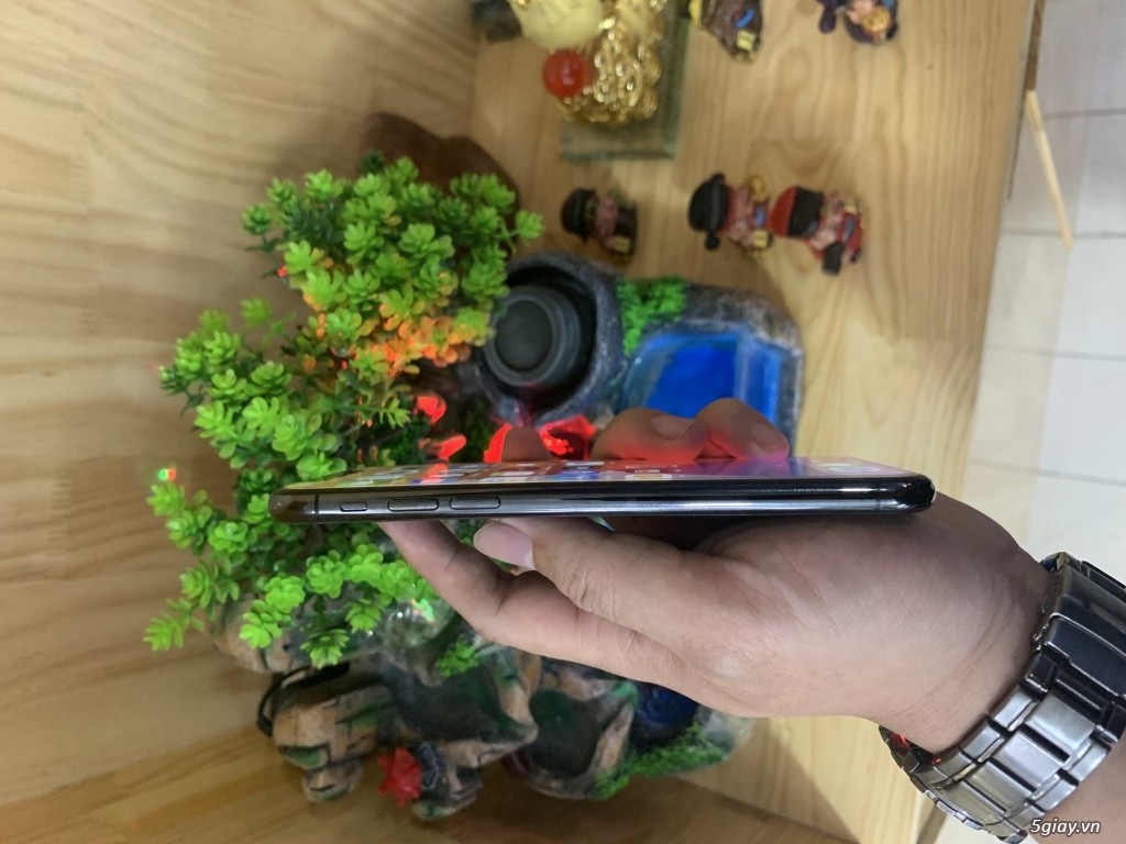 Iphone X 64gb quốc tế giá rẻ