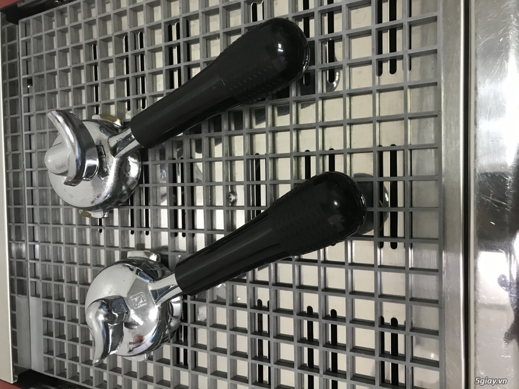 Thanh lý máy pha cà phê Nouvasimonelli Appia2 Cũ - 1