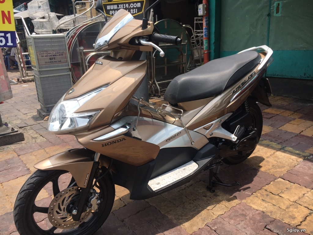 Honda airblade 110cc