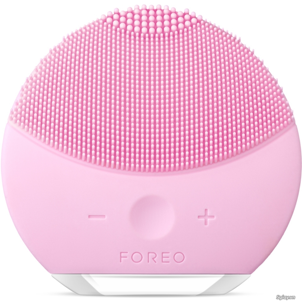 Máy rửa mặt Foreo Luna Mini 2 - chính hãng Foreo - 4