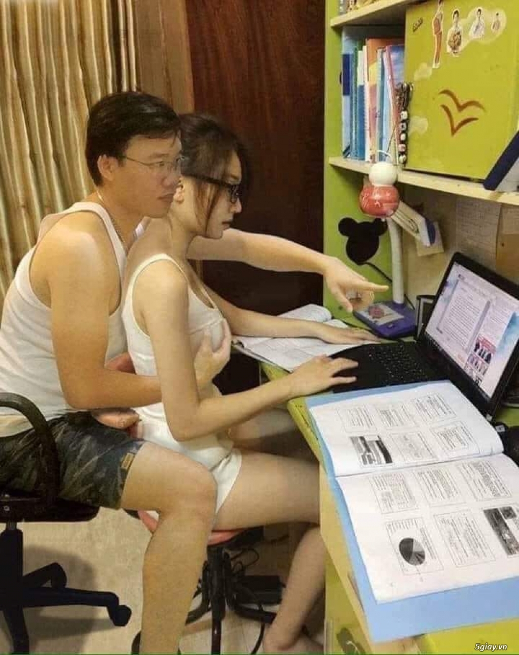 ĐÁNH BÀI BỊ TỊCH THU HẾT PHẢI KO - 1
