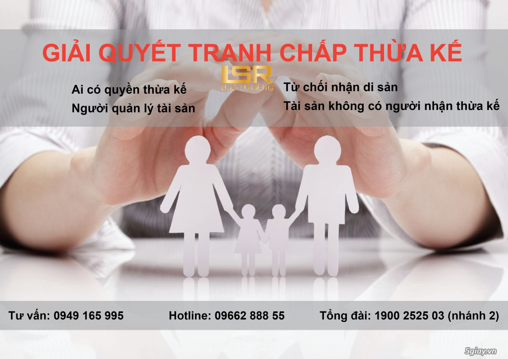 Tư vấn soạn thảo, lập di chúc