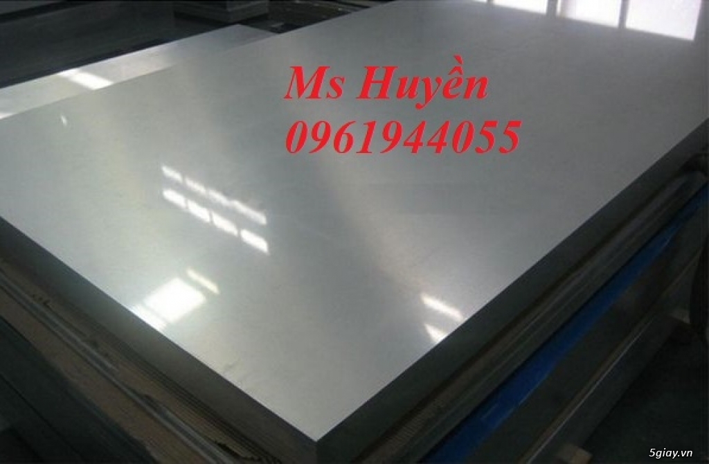 Tấm inox 201/ SUS201