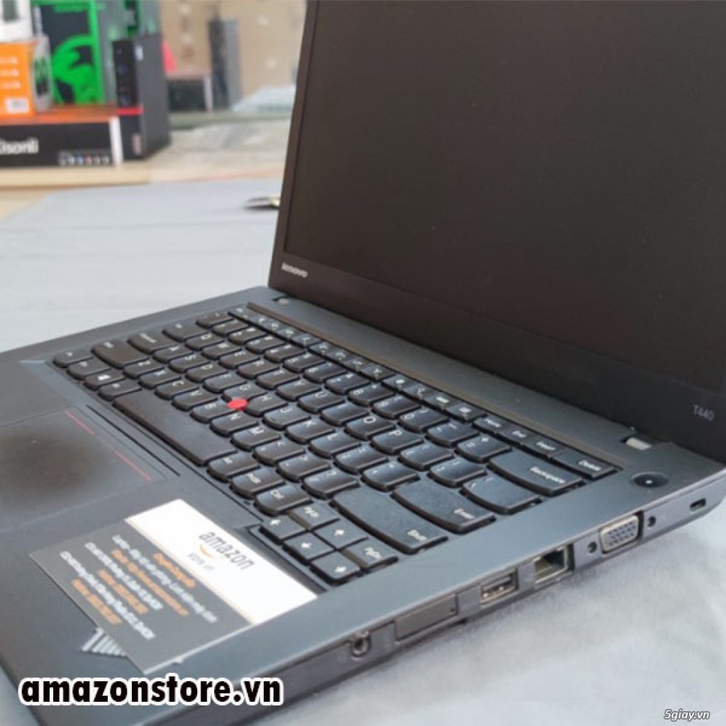 LAPTOP LENOVO THINKPAD T440 - 2