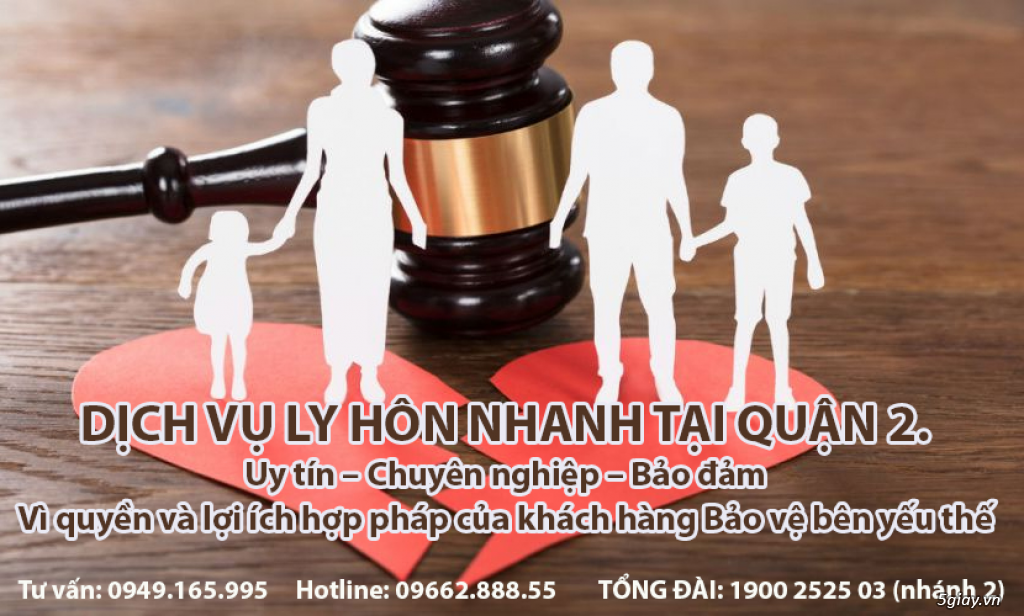 DỊCH VỤ TƯ VẤN HÔN NHÂN GIA ĐÌNH TP. THỦ ĐỨC