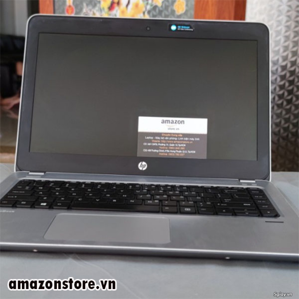 LAPTOP HP PROBOOK 430 G4 - 2