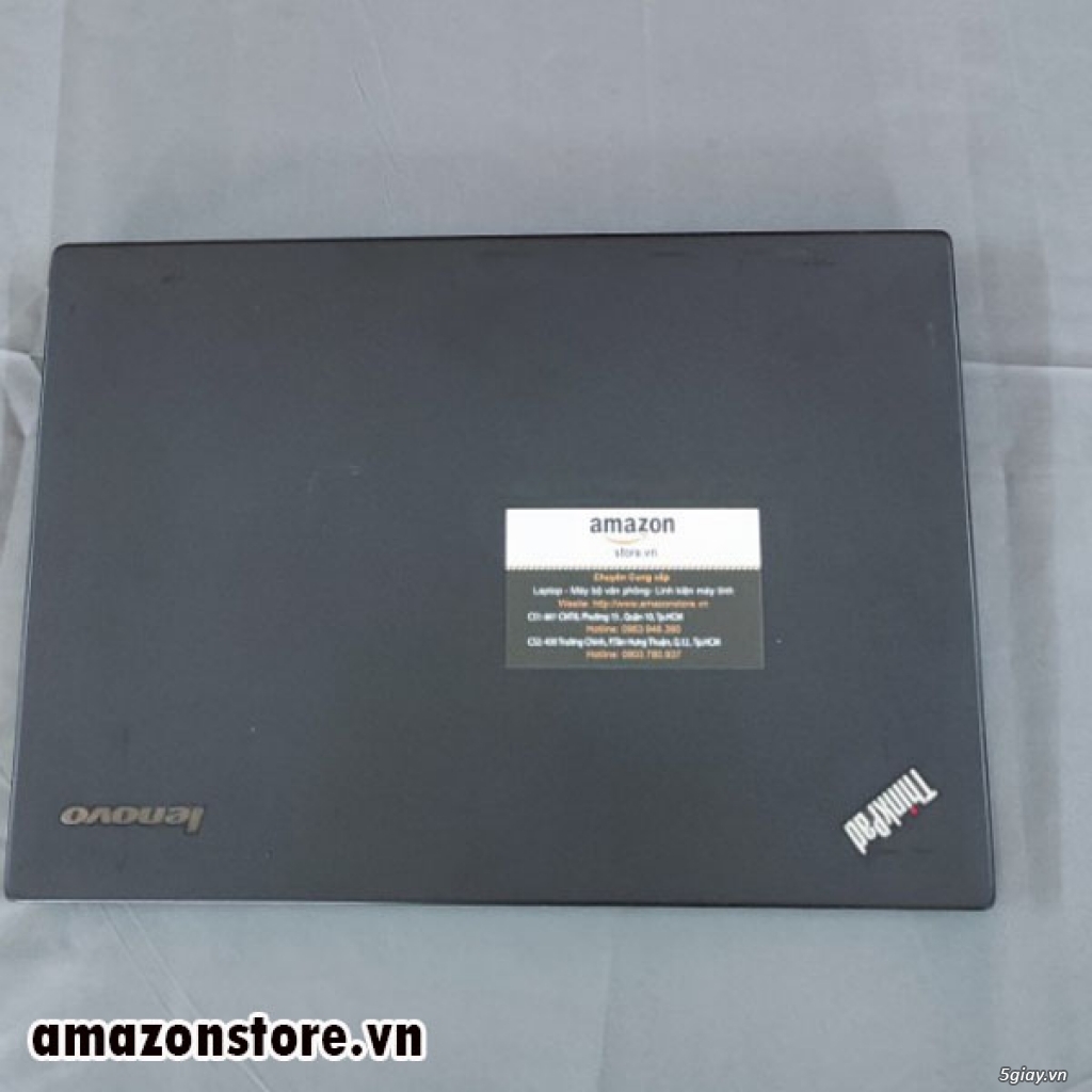 LAPTOP LENOVO THINKPAD T440