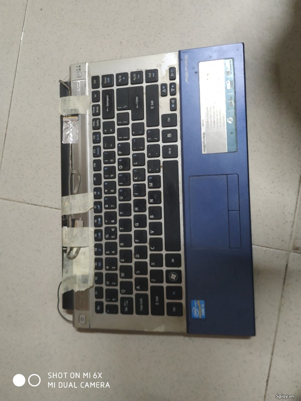 hàng dư xài bạn gửi bán - 15