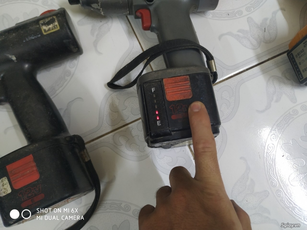 hàng dư xài bạn gửi bán - 5