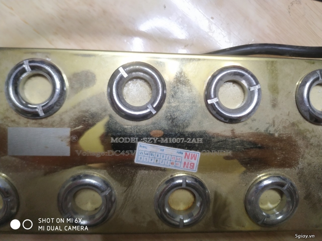 hàng dư xài bạn gửi bán - 11