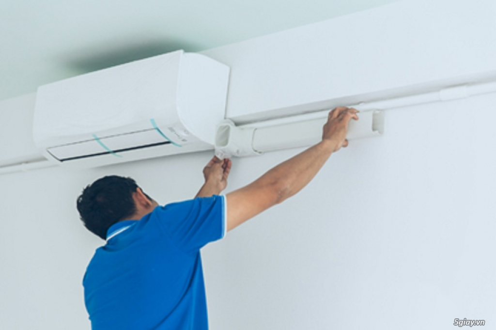 Dịch vụ lắp đặt máy lạnh - 4