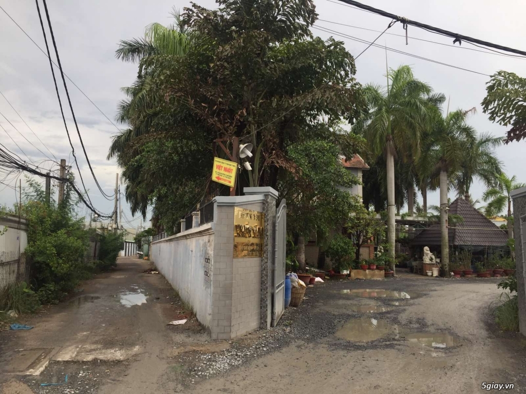 CẦN BÁN ĐẤT TAM BÌNH - TAM PHÚ - TP. THỦ ĐỨC - 4