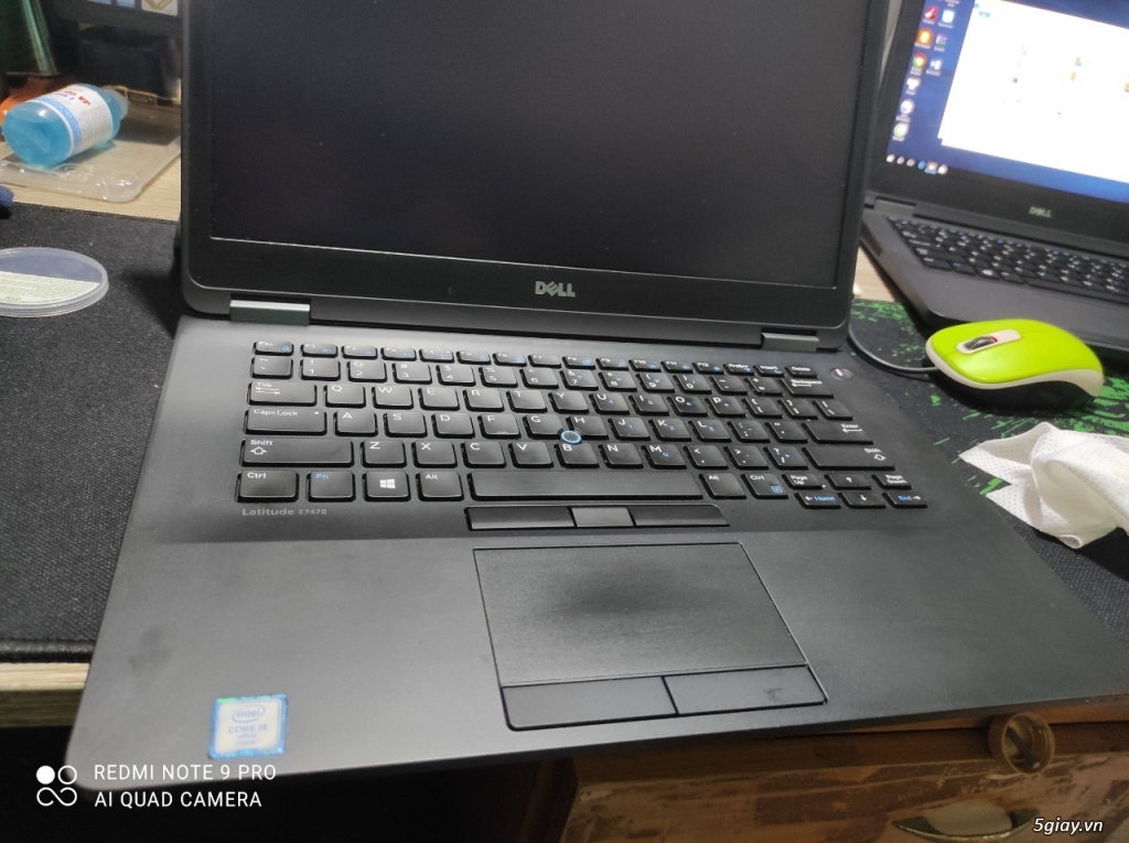 Laptop Dell - 3