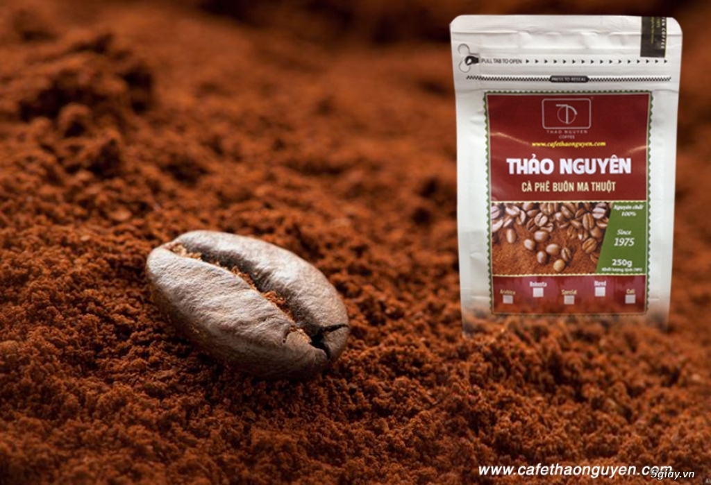 Cà phê Espresso đặc biệt 250g