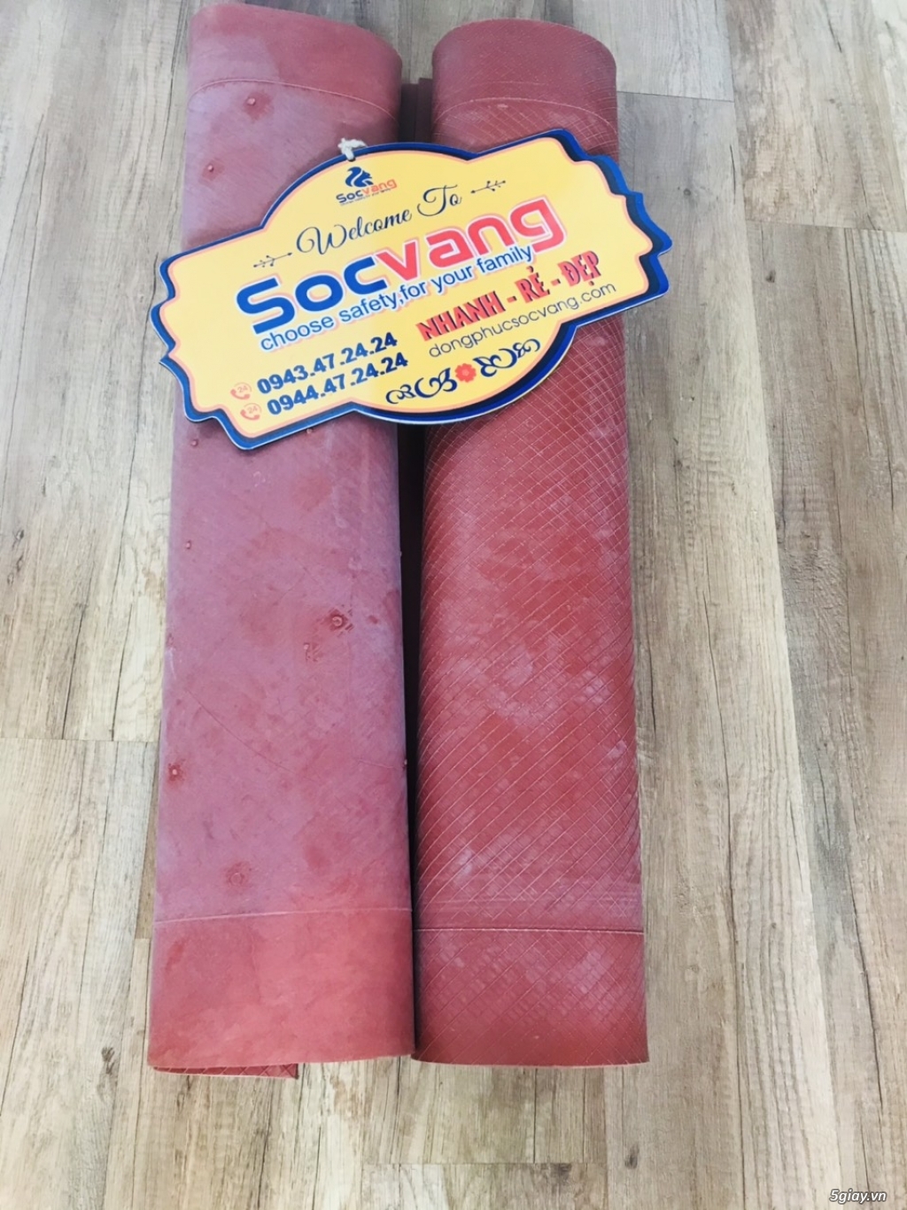 Thảm Cách Điện - 9