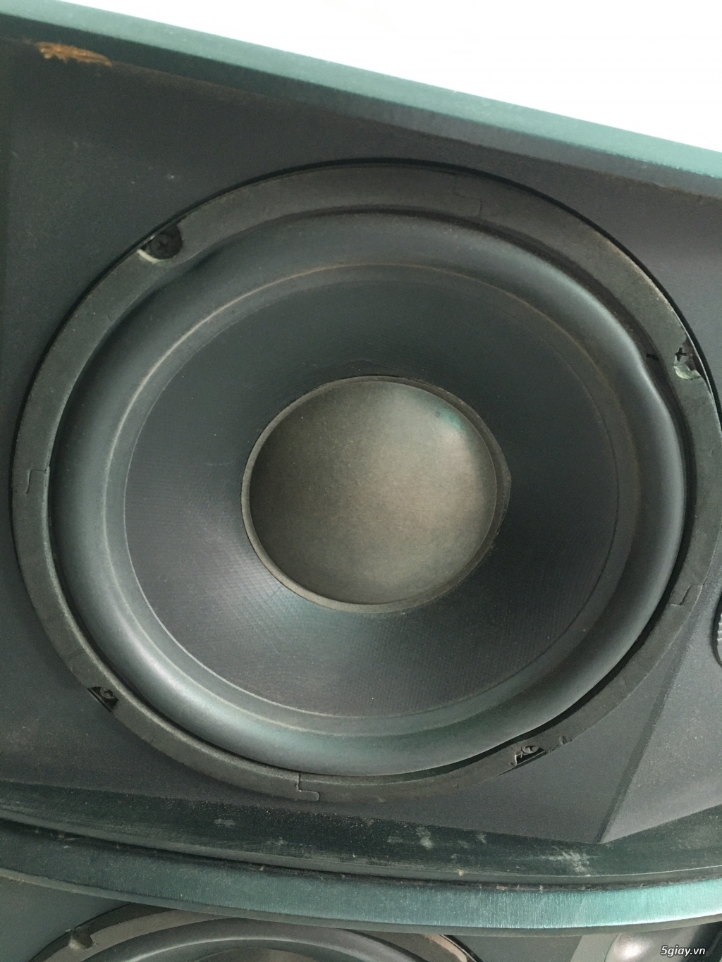 Cần Bán: Cặp loa JBL Bass 30cm giá tốt nhất hệ thống - 2