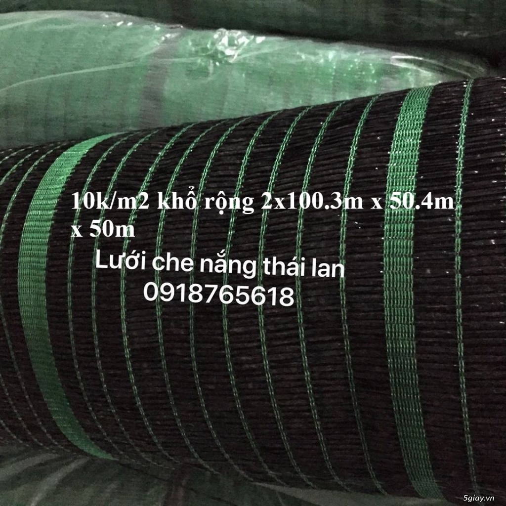 Lưới che nắng tại hà nội - 4