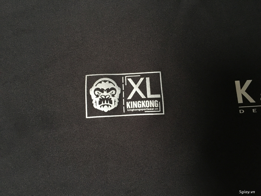 Nhãn ép nhiệt ( tem mác ép nhiệt)