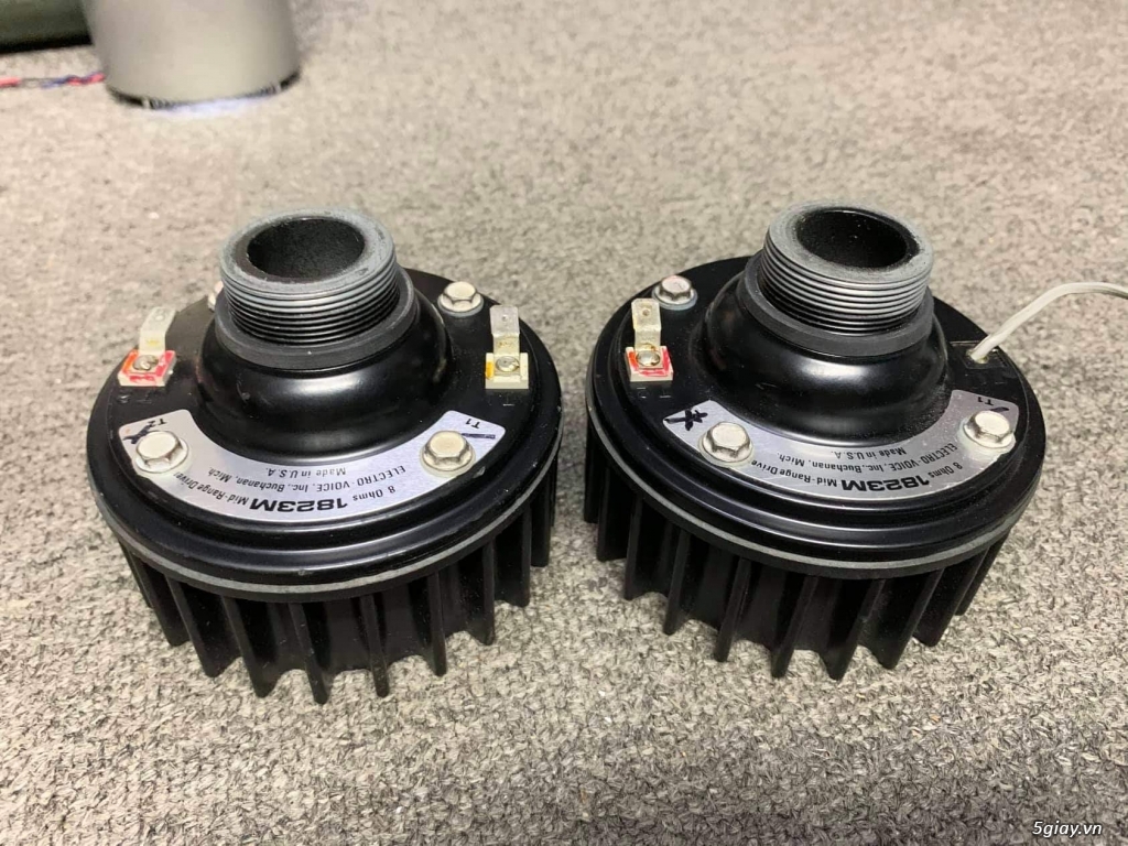 Thanh Lý Nhiều Món Đồ Audio. - 1