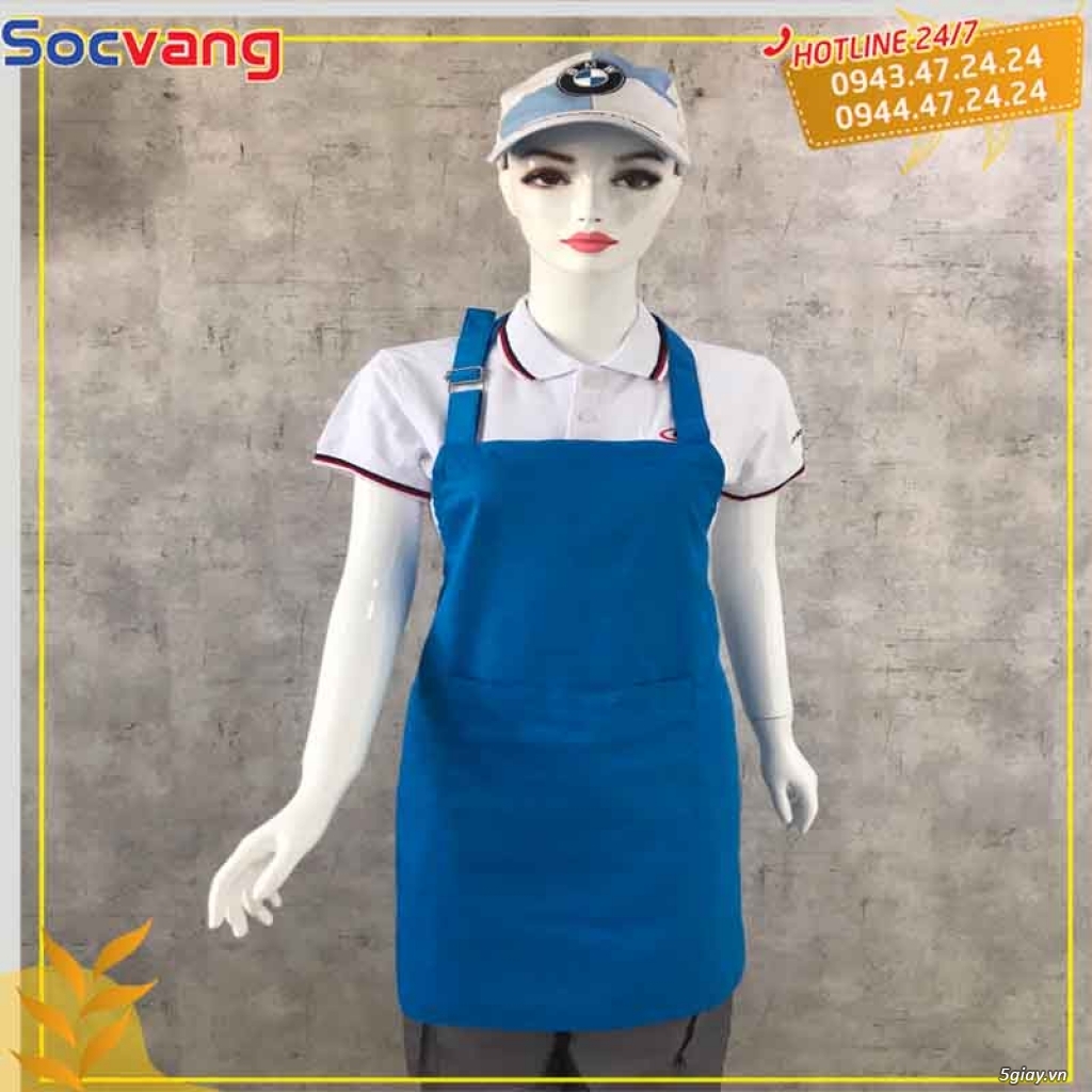 TẠP DỀ YẾM  MAY SẴN - 6