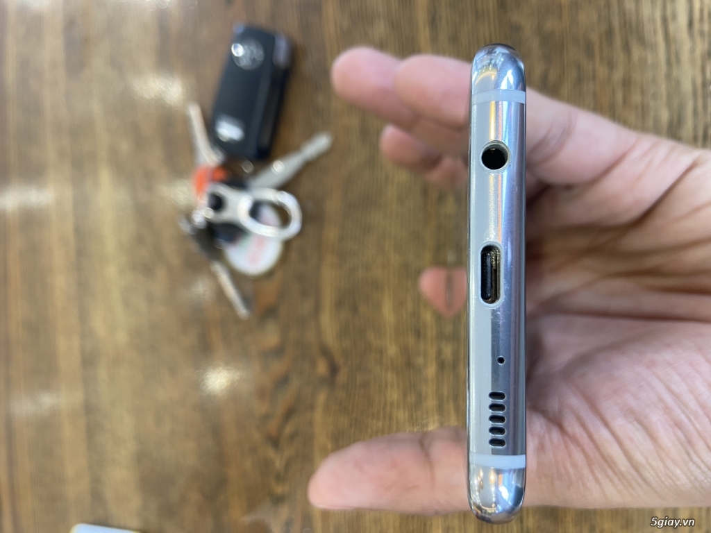 Cần bán Samsum Galaxy S8 Plus