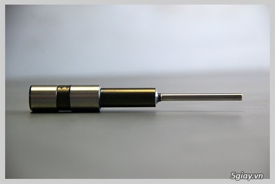 Mũi khoan giấy ERB ( Đức) và UCHIDA (Nhật) - 1