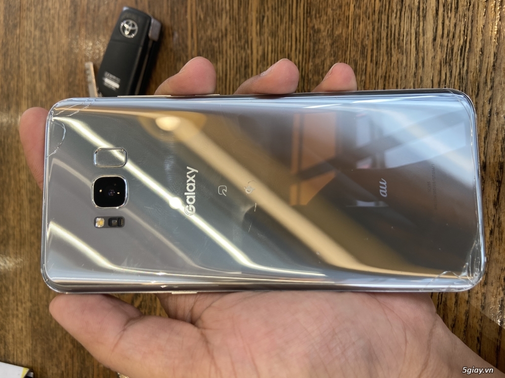 Cần bán Samsum Galaxy S8 Plus - 2