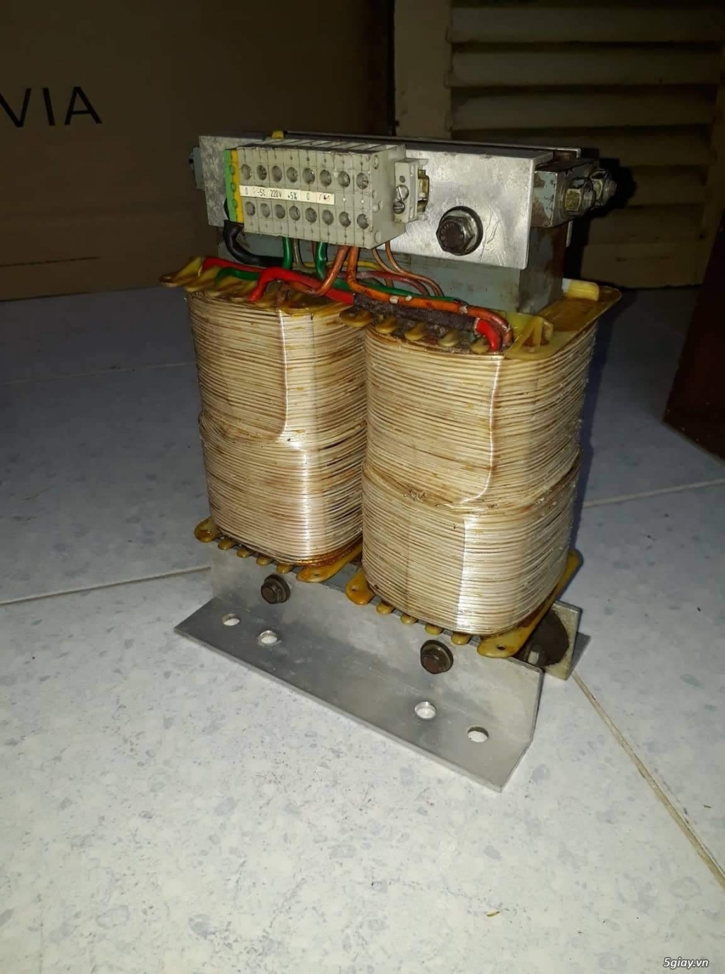 Thanh Lý Nhiều Món Đồ Audio. - 19