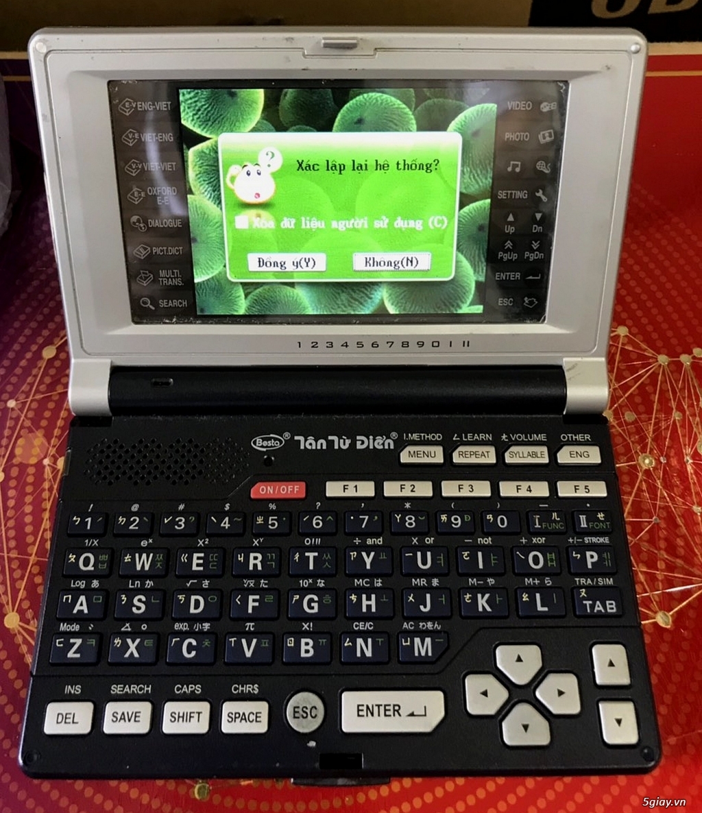 3 : Linh kiện PC, Laptop, điện thoại, KTS update hàng ngày - 12