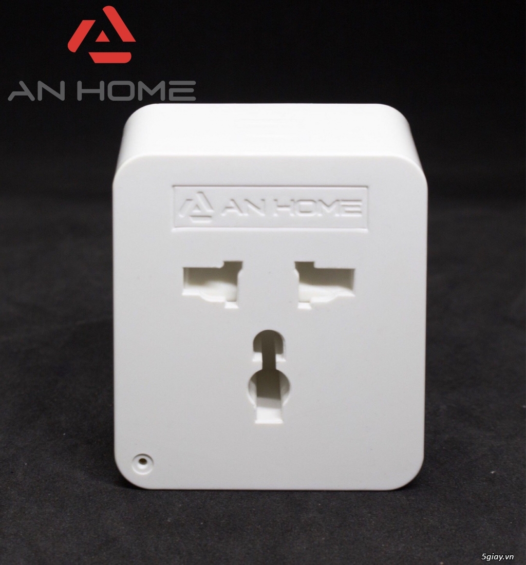Ổ Cắm Thông Minh Anhome - 1