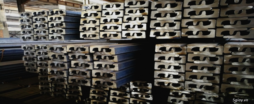 THÉP RAY HÌNH F, C, Z, E - 1