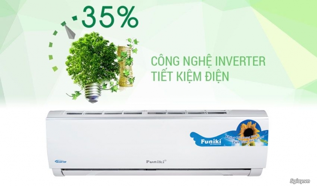 Điều hòa funiki 12000btu 1 chiều có tốt không?