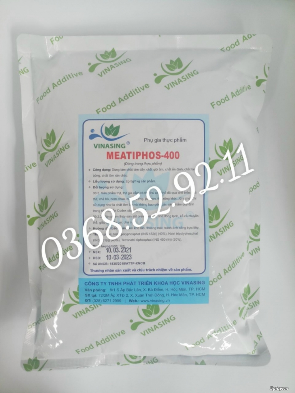 MEATIPHOS-400
